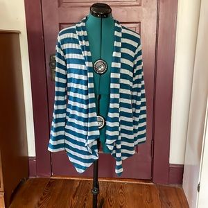 Isabella Rodriguez cardigan